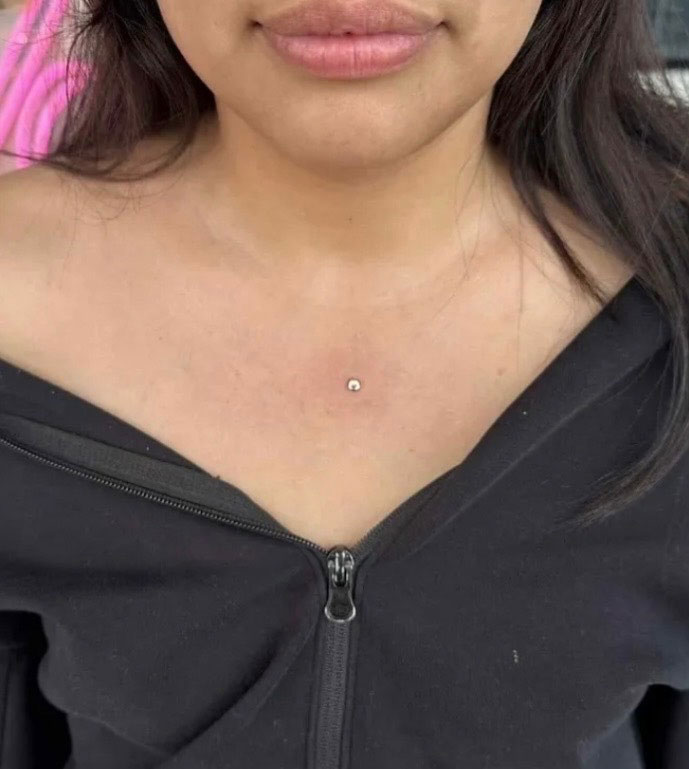 Dermal Piercing Experts